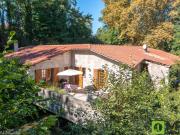 VILLENEUVE SUR LOT, MOULIN 322M2