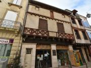 Villeneuve sur Lot Vente Immeuble 47