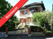 Villeneuve sur Lot Vente Maison 47