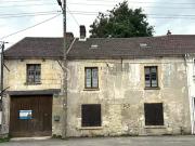 Villeneuve sur Verberie 60410 Achat / Vente maison 3...