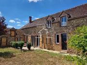 Villeneuve sur Yonne 89500 Achat / Vente maison 5 pièces t5