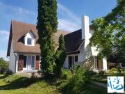 Villeneuve sur Yonne 89500 Achat / Vente maison 6 pièces t6