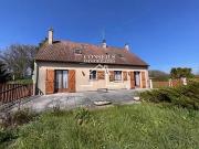Villeneuve sur Yonne 89500 Achat / Vente maison 6 pièces t6