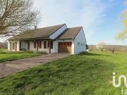 Villeneuve sur Yonne 89500 Achat / Vente maison 9 pièces...