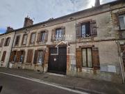 Villeneuve sur Yonne Vente Immeuble 89