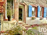 Villeneuve sur Yonne Vente Maison 89