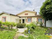 Villeneuve Tolosane 31270 Achat / Vente maison 4 pièces...