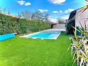 Villeneuve Tolosane 31270 Achat / Vente maison 5 pièces...