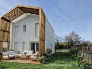 VILLENEUVE TOLOSANE MAISON LISE T4 parfait état