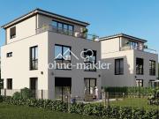 Villenhälfte Erding Stadt sehr ruhige aber zentrale Lage