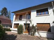 Villennes sur Seine 78670 Achat / Vente maison 9 pièces...