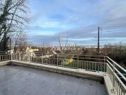 Villennes sur Seine 78670 Location appartement 6 pièces...