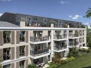 Villennes sur Seine 78670 Programme neuf appartement...