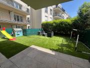 Villenoy Vente Appartement 77