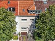 Villenviertel Außergewöhnliches Haus mit Flair