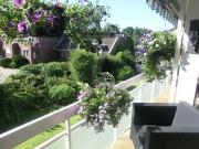 VILLENVIERTEL HEPPENS: STILVOLLE MIT BALKON