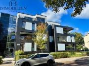 Villenviertel: Moderne 3 Zimmerwohnung mit Balkon!