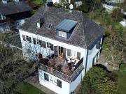 Villenviertel Parsch: Helle 4 Zimmer Wohnung mit Terrasse