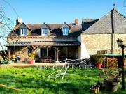 Villepot 44110 Achat / Vente maison 5 pièces t5 piscine...