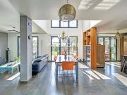 Villepreux 78450 Achat / Vente maison 6 pièces t6...