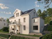 Villeret, renoviertes Einfamilienhaus mit 2 Wohnungen Villeret, renoviertes Einfamilienhaus mit 2 Wohnungen