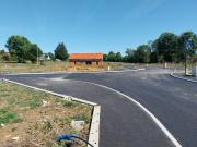 Villereversure Vente Terrain 01