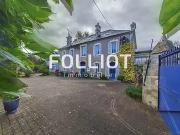 Caen 14000 Achat / Vente maison 8 pièces t8