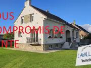 Villers Bocage 80260 Achat / Vente maison 6 pièces t6