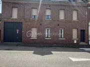 Villers Bretonneux 80800 Achat / Vente maison 7 pièces t7