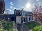 Pierrefonds 60350 Achat / Vente maison 4 pièces t4 cave