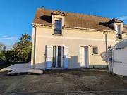 Villers Cotterêts 02600 Achat / Vente maison