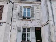 Villers Cotterêts 02600 Achat / Vente maison 4 pièces t4