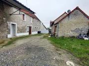 Villers Cotterêts 02600 Achat / Vente maison