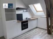 Villers Cotterêts 02600 Location appartement 2 pièces t2