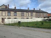 Villers Cotterêts Vente Maison 02