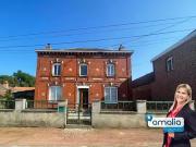 Villers en Cauchies 59188 Achat / Vente maison 8 pièces...