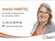 Villers Outréaux Vente Maison 59