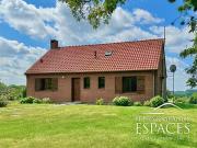 Villers Pol 59530 Achat / Vente maison 6 pièces t6