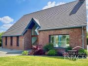 Villers Pol 59530 Achat / Vente maison 8 pièces t8