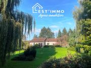 VILLERS PROPRIETE 3 CHAMBRES