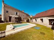 Villers saint Frambourg, s’apparentant à un petit Corps...