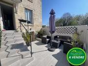 Villers Saint Paul 60870 Achat / Vente maison 3 pièces...