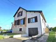 Villers Semeuse Vente Maison 08