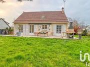 Villers sous Saint Leu 60340 Achat / Vente maison 5...