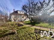 Villers sous Saint Leu Vente Maison 60