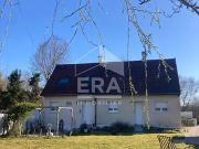 Villers sur Authie 80120 Achat / Vente maison 6 pièces...