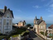 Villers sur Mer 14640 Achat / Vente appartement 2 pièces t2