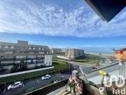 Villers sur Mer 14640 Achat / Vente appartement 3 pièces...