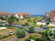 Villers sur Mer 14640 Achat / Vente appartement 3 pièces t3