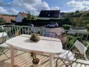 Villers sur Mer 14640 Achat / Vente maison 6 pièces t6
